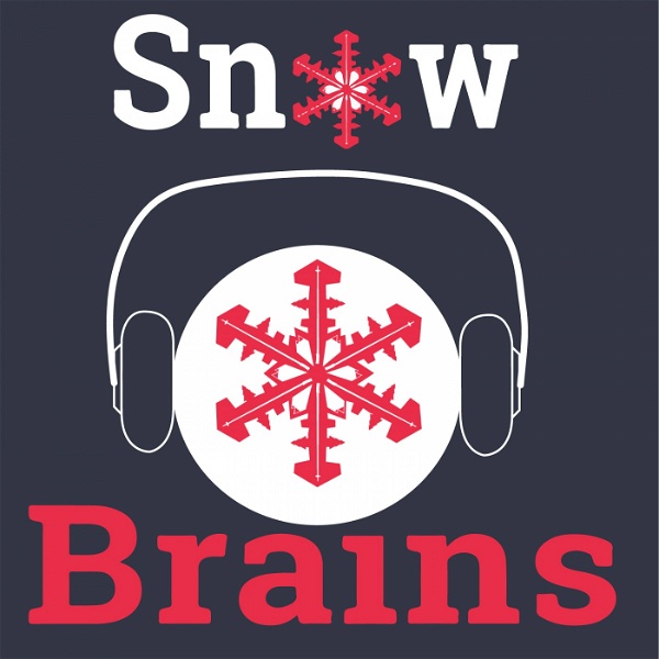 Artwork for The SnowBrains Podcast