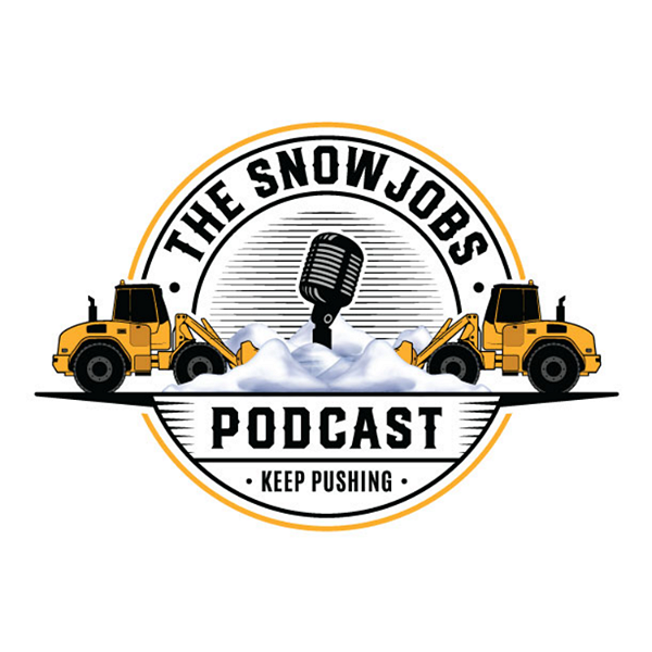 Artwork for The Snowjobs Podcast