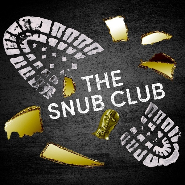Artwork for The Snub Club