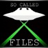 The 'So Called' X Files Podcast