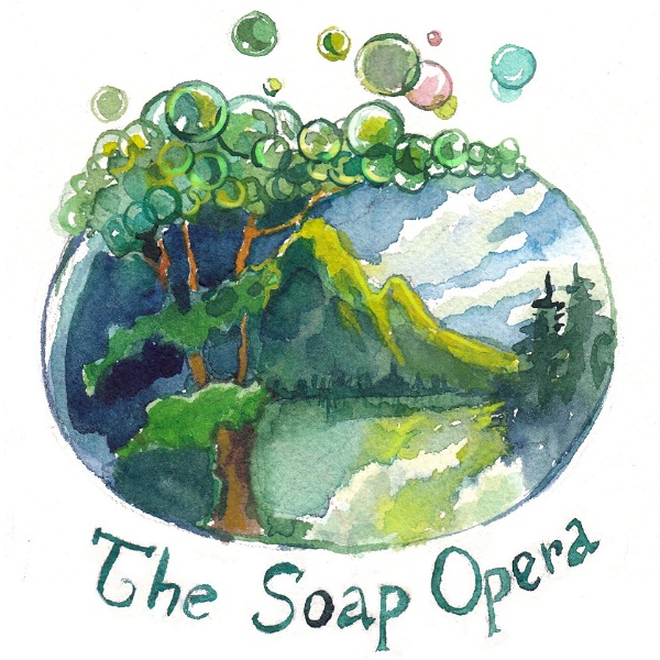 Artwork for The Soap Opera