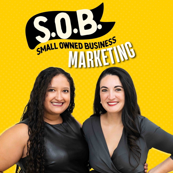 Artwork for S.O.B.