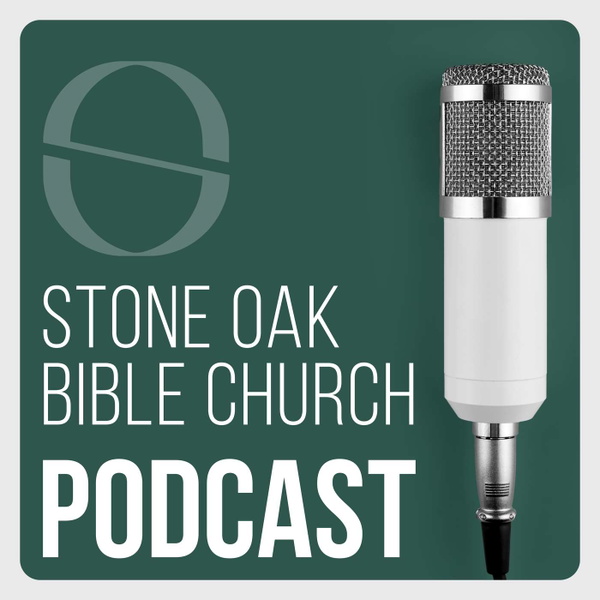 Artwork for The SOBC Pod
