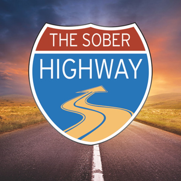 Artwork for The Sober Highway Podcast