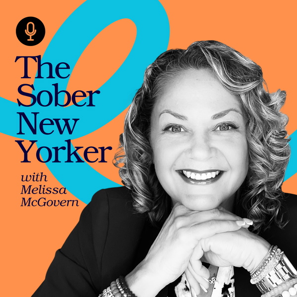 Artwork for The Sober New Yorker