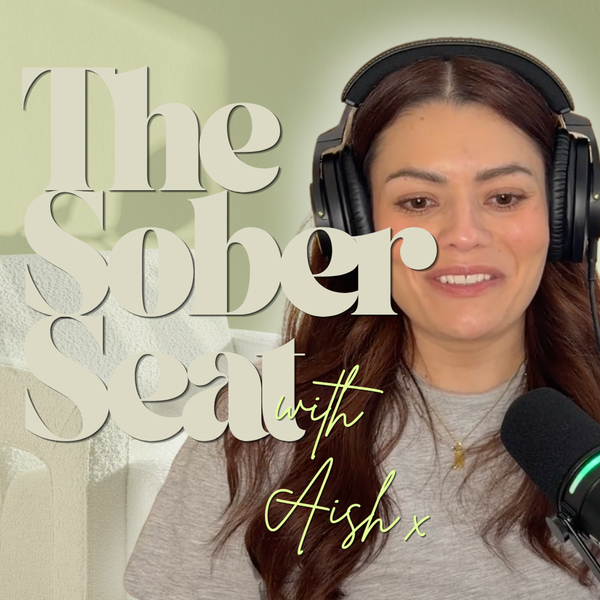 Artwork for The Sober Seat