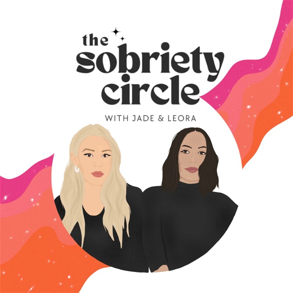 Artwork for The Sobriety Circle