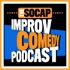 The SoCap Improv Comedy Podcast