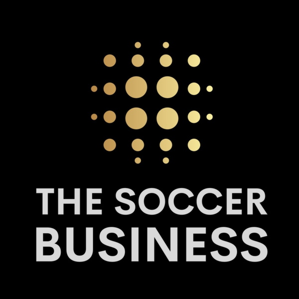 Artwork for The Soccer Business