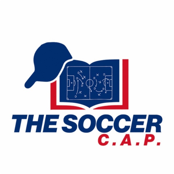 Artwork for The Soccer C.A.P