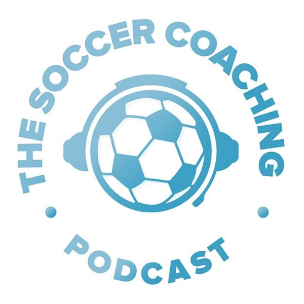 Artwork for The Soccer Coaching Podcast