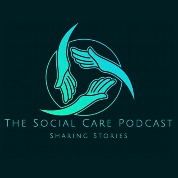 Artwork for The Social Care Podcast