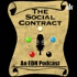 EDH Social Contract: A Magic The Gathering Commander Podcast