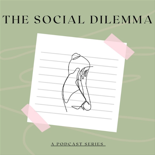 Artwork for The Social Dilemma