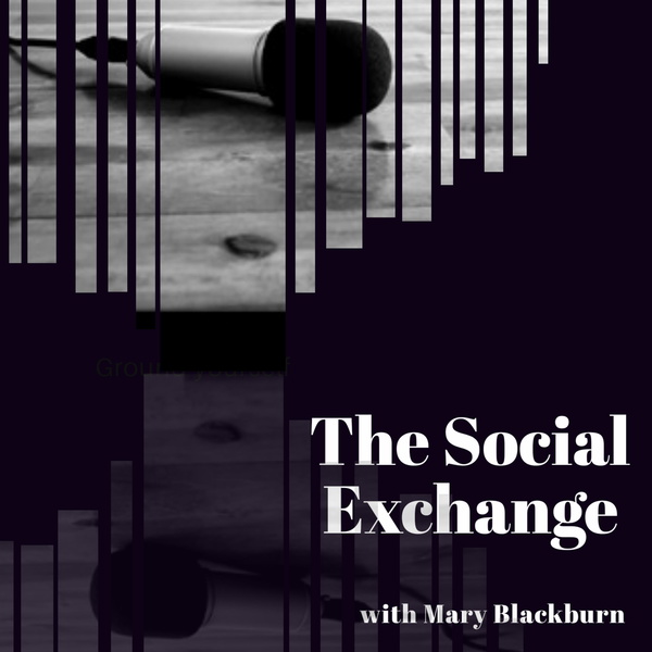 Artwork for The Social Exchange