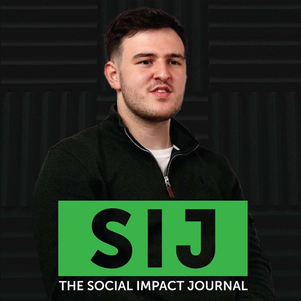Artwork for The Social Impact Journal