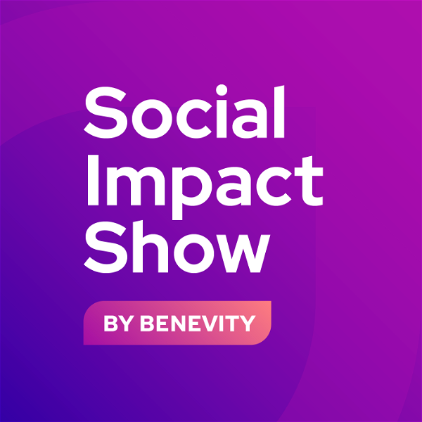 Artwork for The Social Impact Show