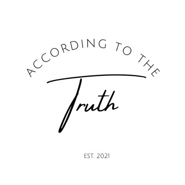 Artwork for According To The Truth