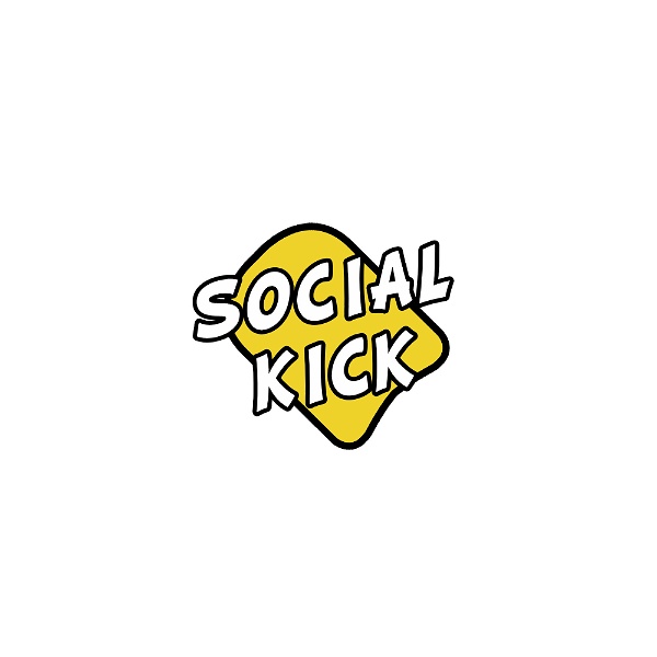 Artwork for Social Kick