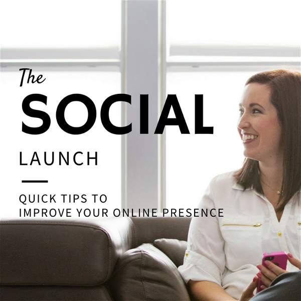 Artwork for The Social Launch