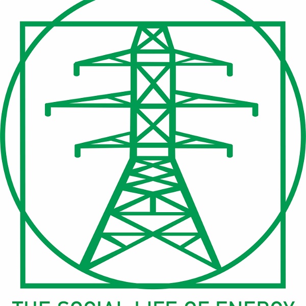 Artwork for The Social Life of Energy