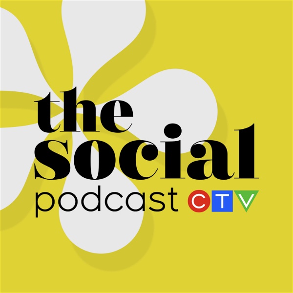Artwork for The Social Podcast