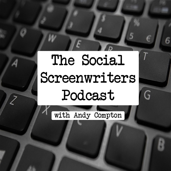 Artwork for The Social Screenwriters Podcast