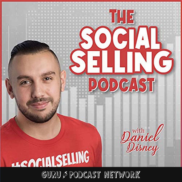 Artwork for The Social Selling Podcast