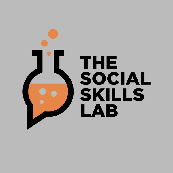 Artwork for The Social Skills Lab