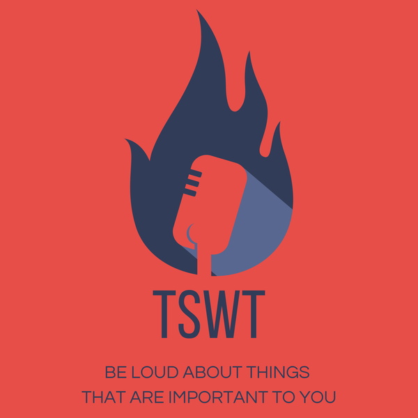 Artwork for TSWT Podcast