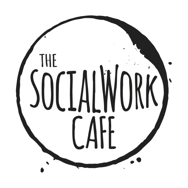 Artwork for The Social Work Café