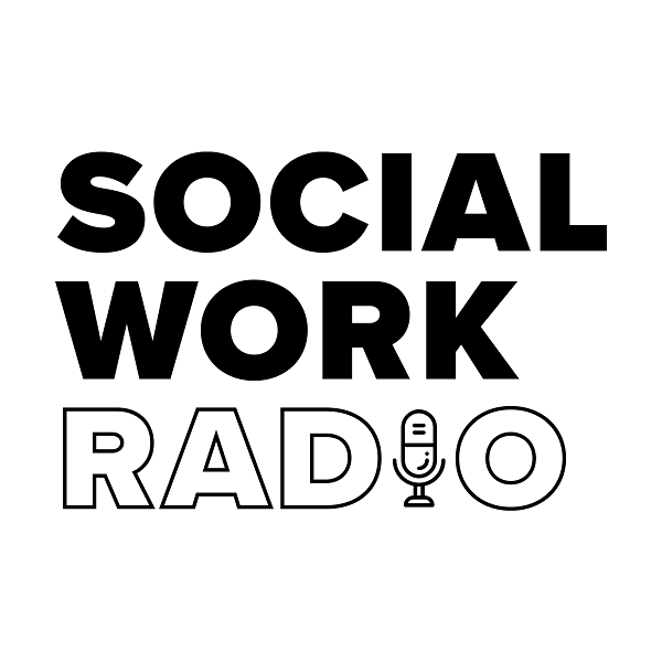 Artwork for The Social Work Tutor Podcast