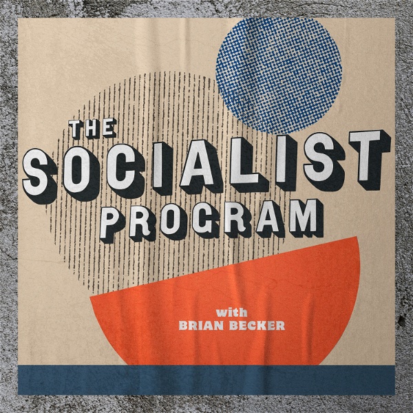 Artwork for The Socialist Program