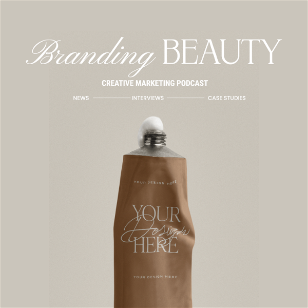 Artwork for Branding Beauty