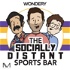 The Socially Distant Sports Bar