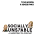 The Socially Unstable Podcast
