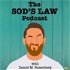 The Sod's Law Podcast with Daniel M. Rosenberg
