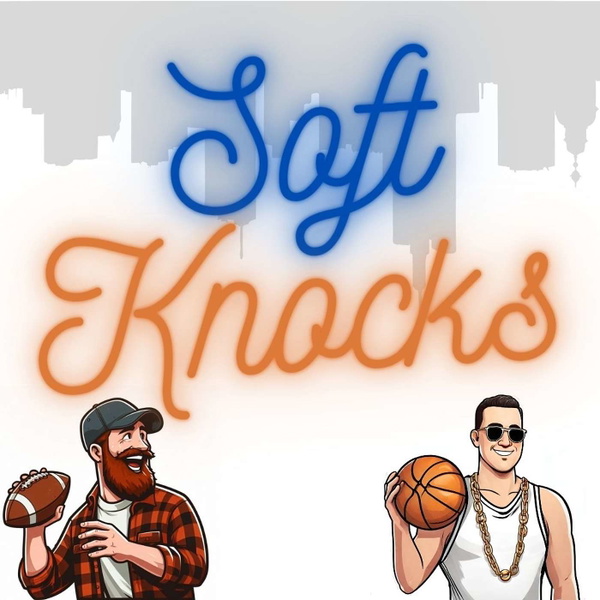 Artwork for The Soft Knocks Podcast