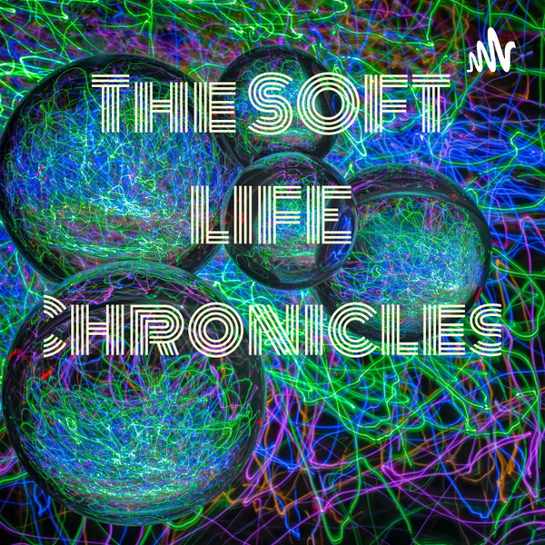 Artwork for The SOFT LIFE Chronicles.