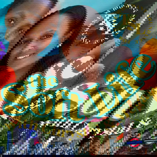 Artwork for The Soft Life w/ Chrystal & Megan