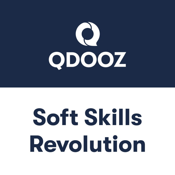 Artwork for The Soft Skills Revolution
