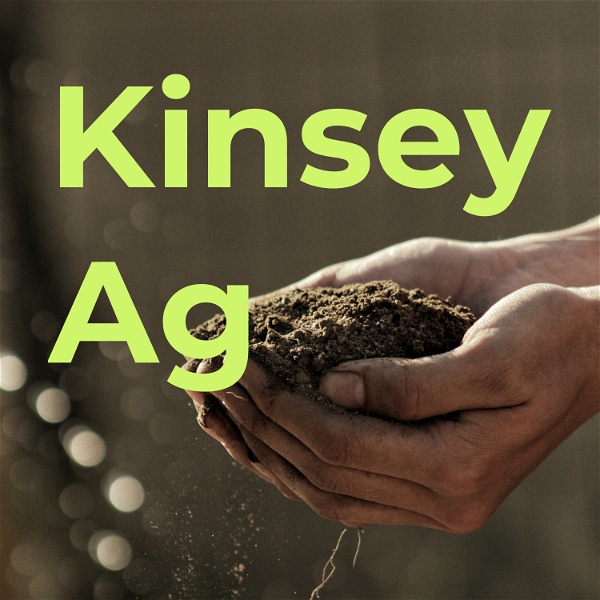 Artwork for The Soil Sessions: A Kinsey Ag Podcast