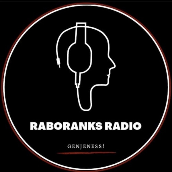 Artwork for RABORANKS RADIO 🇰🇪