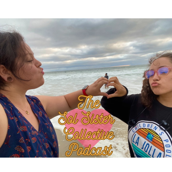 Artwork for The Sol Sister Collective Podcast