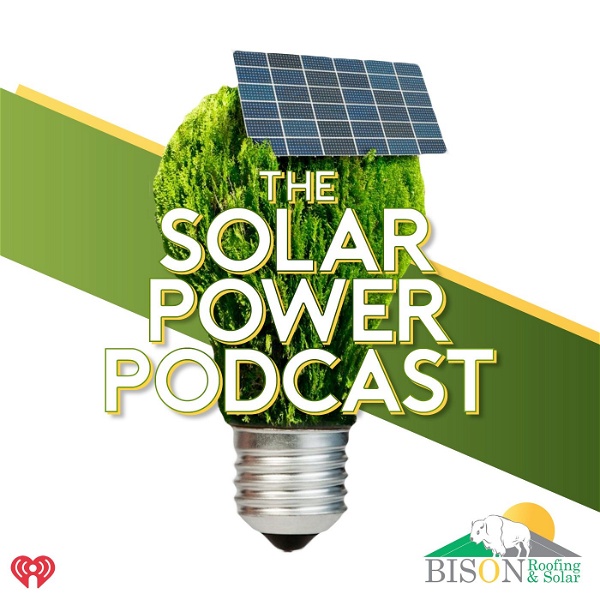Artwork for The Solar Power Podcast