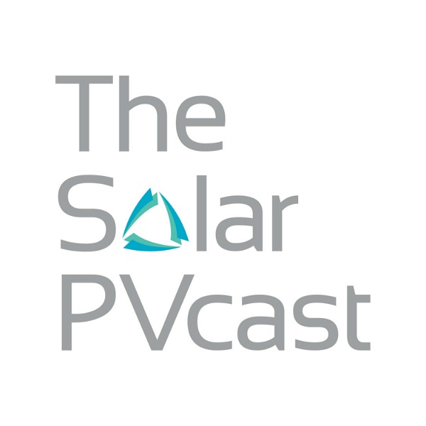 Artwork for The Solar PVcast