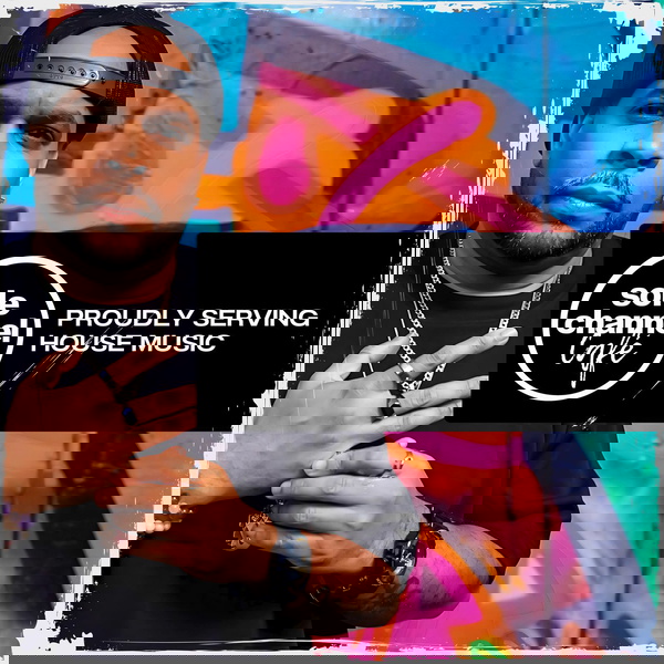 Artwork for The Sole Channel Cafe