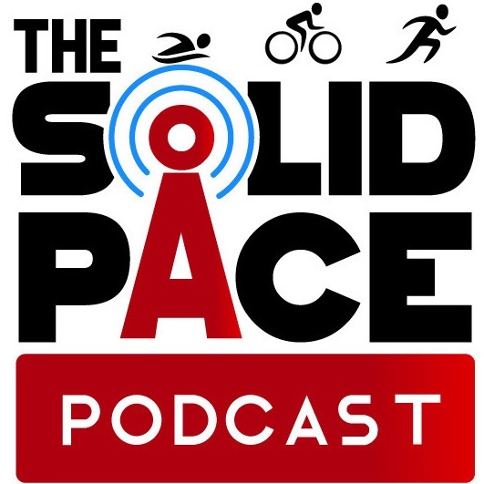Artwork for The Solid Pace Podcast