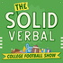The Solid Verbal - College Football Podcast