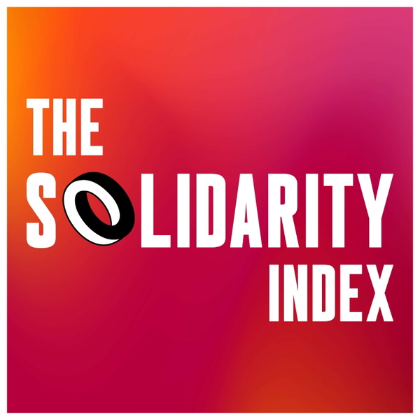 Artwork for The Solidarity Index